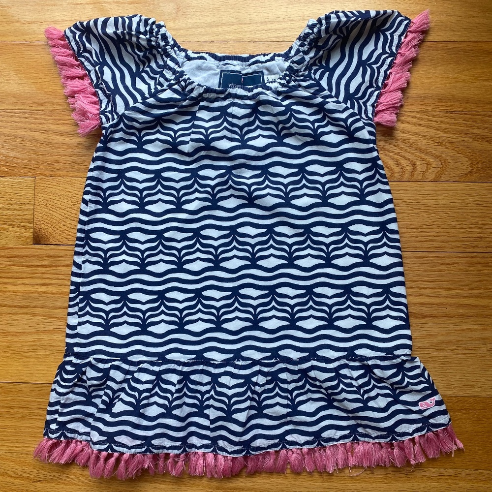 Vineyard Vines by Shep and Ian Dress